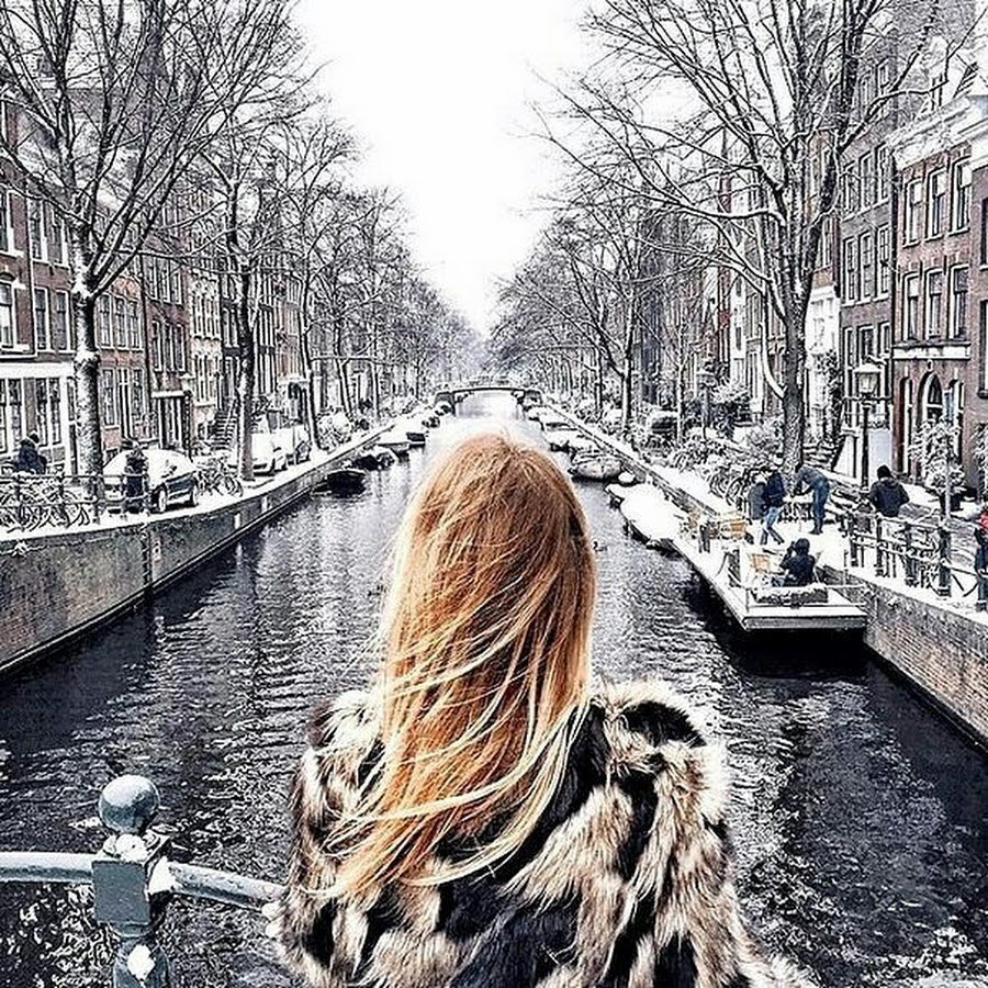 Зима снаружи лето внутри