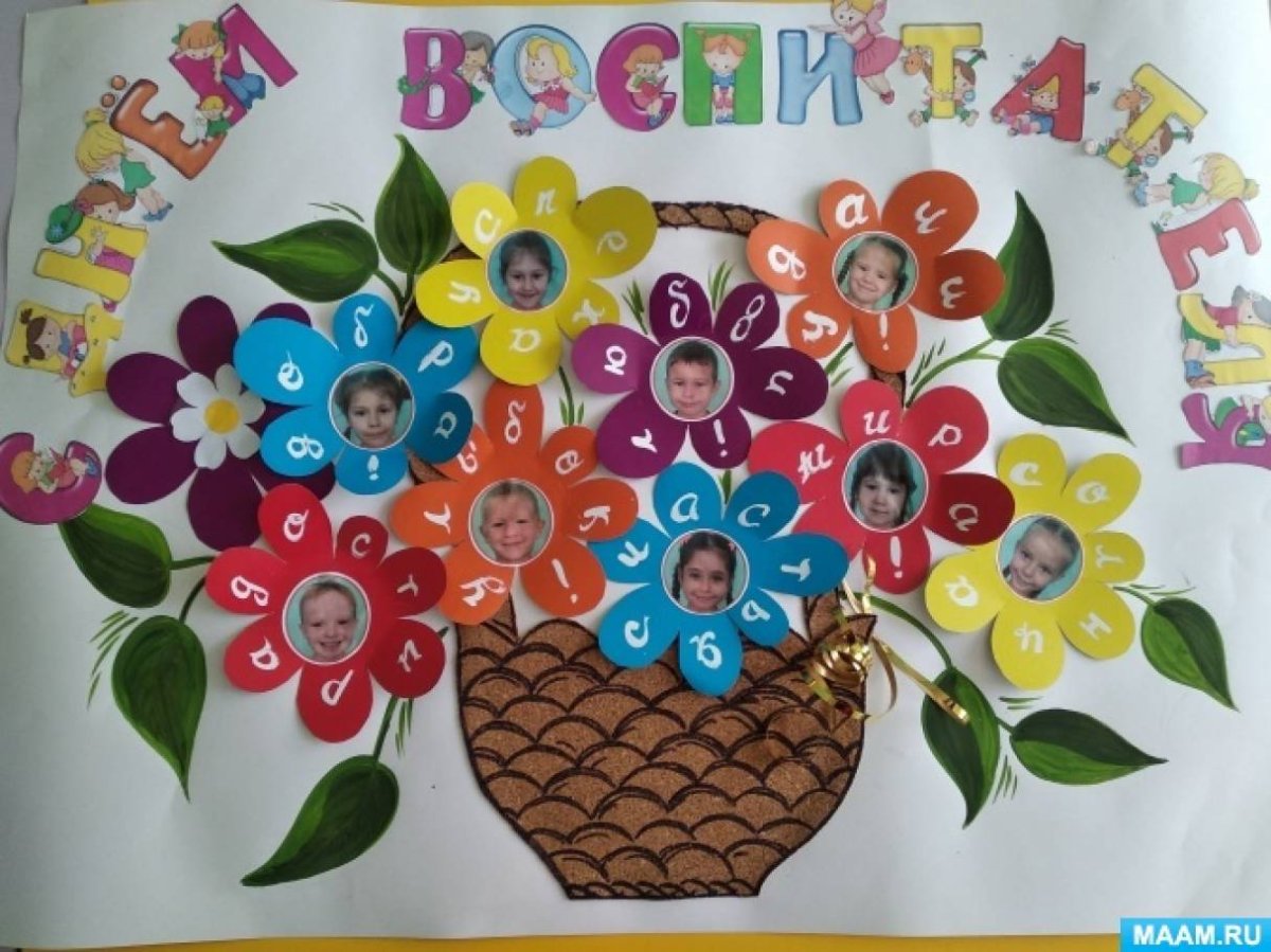 Сценарий праздника для учителей 8 марта в интересной форме