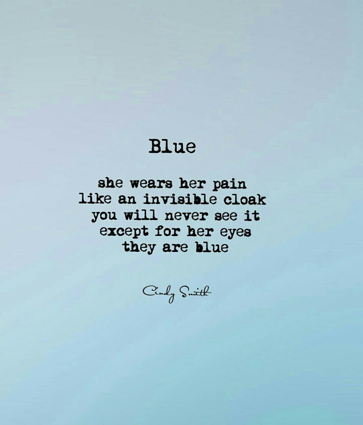 Голубые фразы