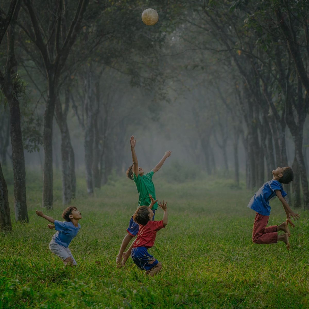 Цитаты про детство