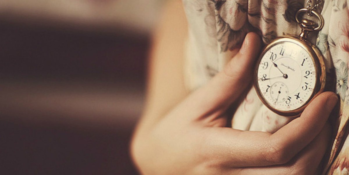 Цитаты про часы