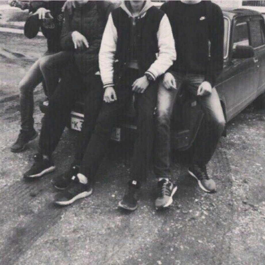 Бандитские слова