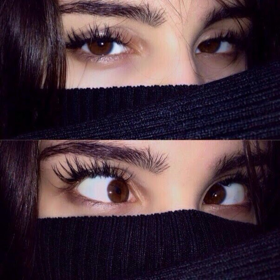 Амина Арабова