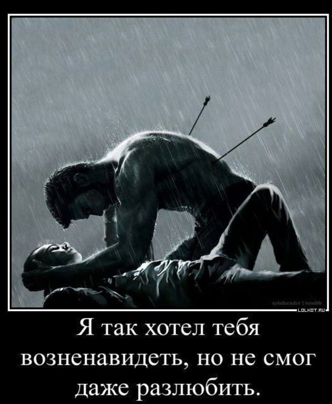 <b>От</b> <b>любви</b> <b>до</b> <b>ненависти</b> один <b>шаг</b> цитаты.