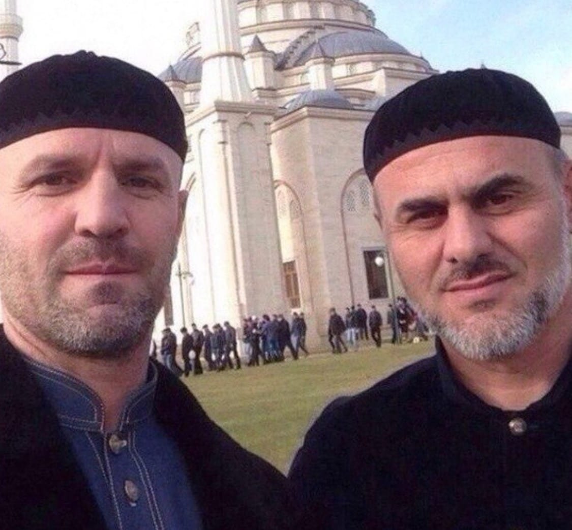 Цитаты дагестанцев