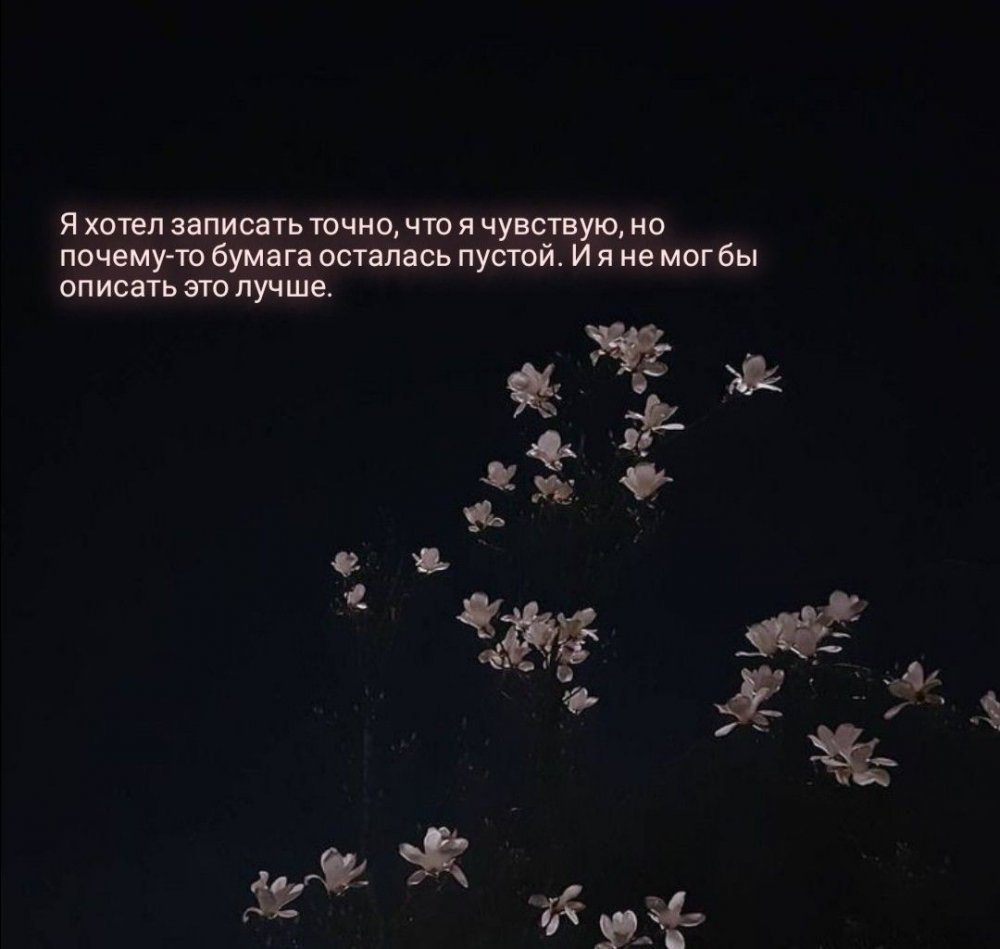 Грустные цитаты Эстетика