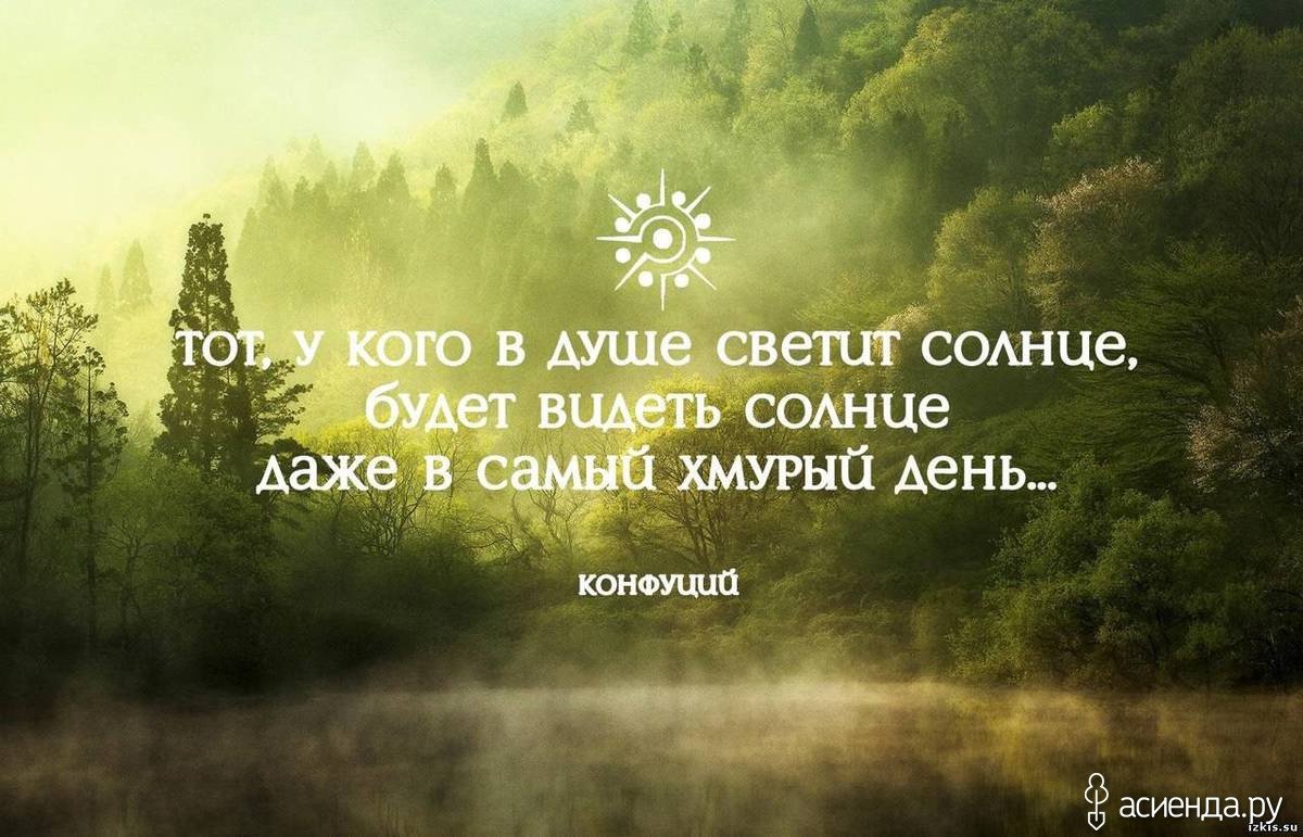 Афоризм дня