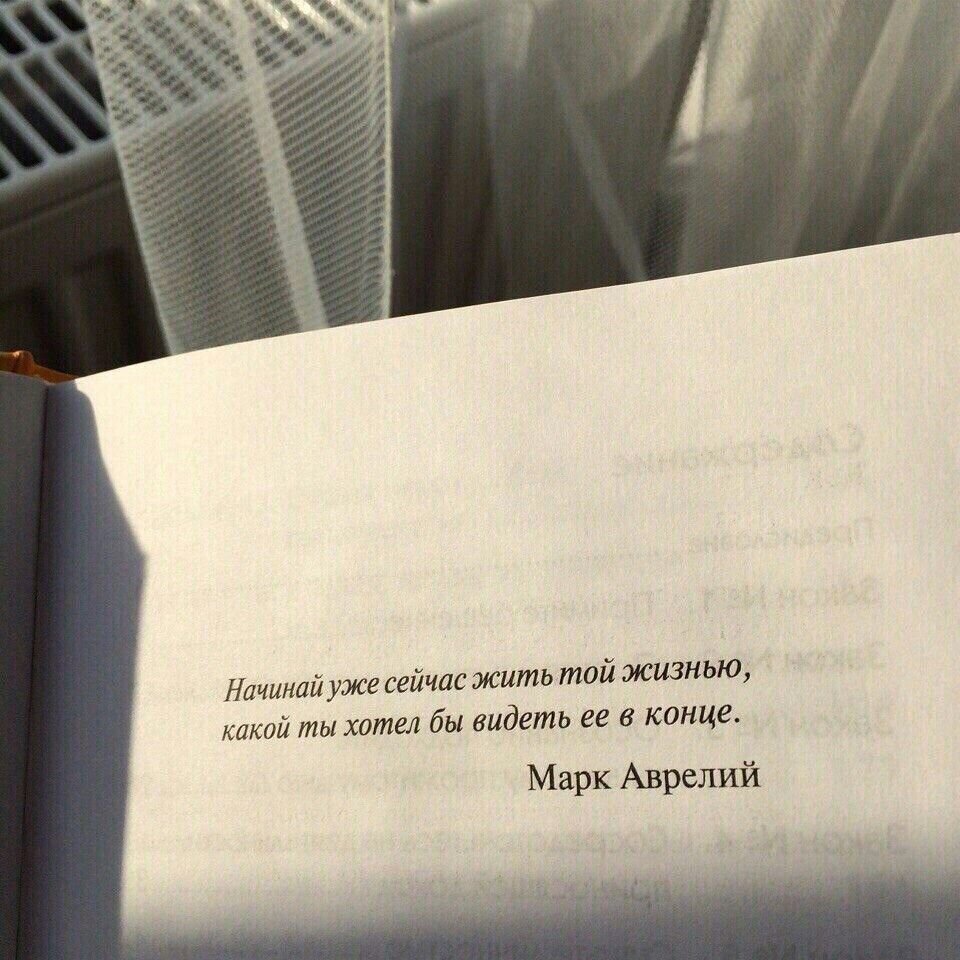 Фразы из книг