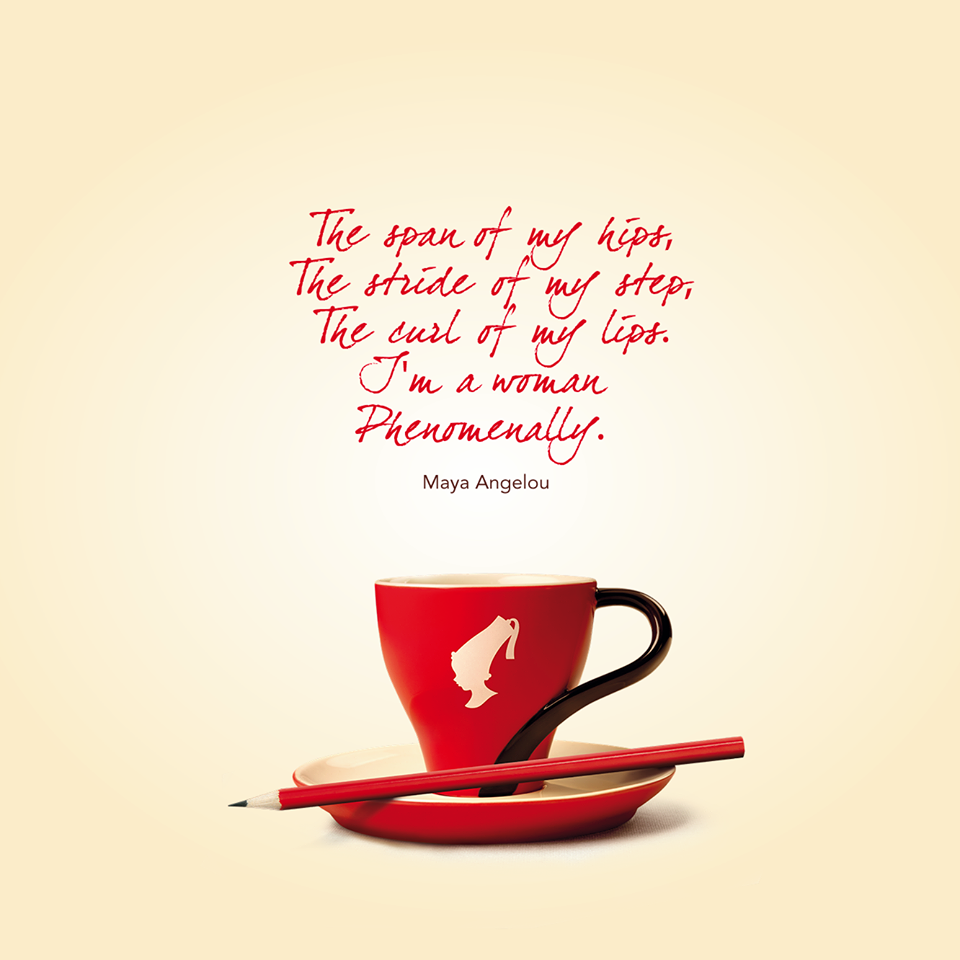 Стихи о кофе короткие