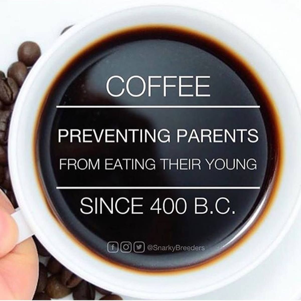 Прикольные фразы про кофе