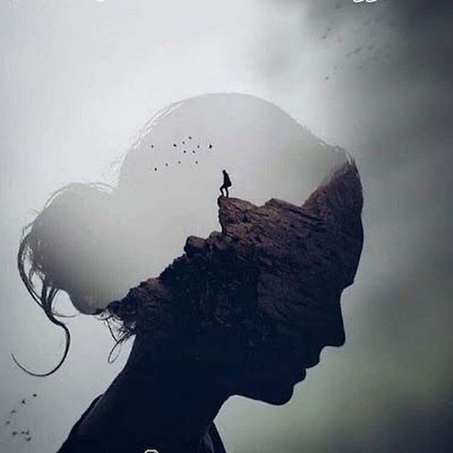 Иллюзия любви картинки