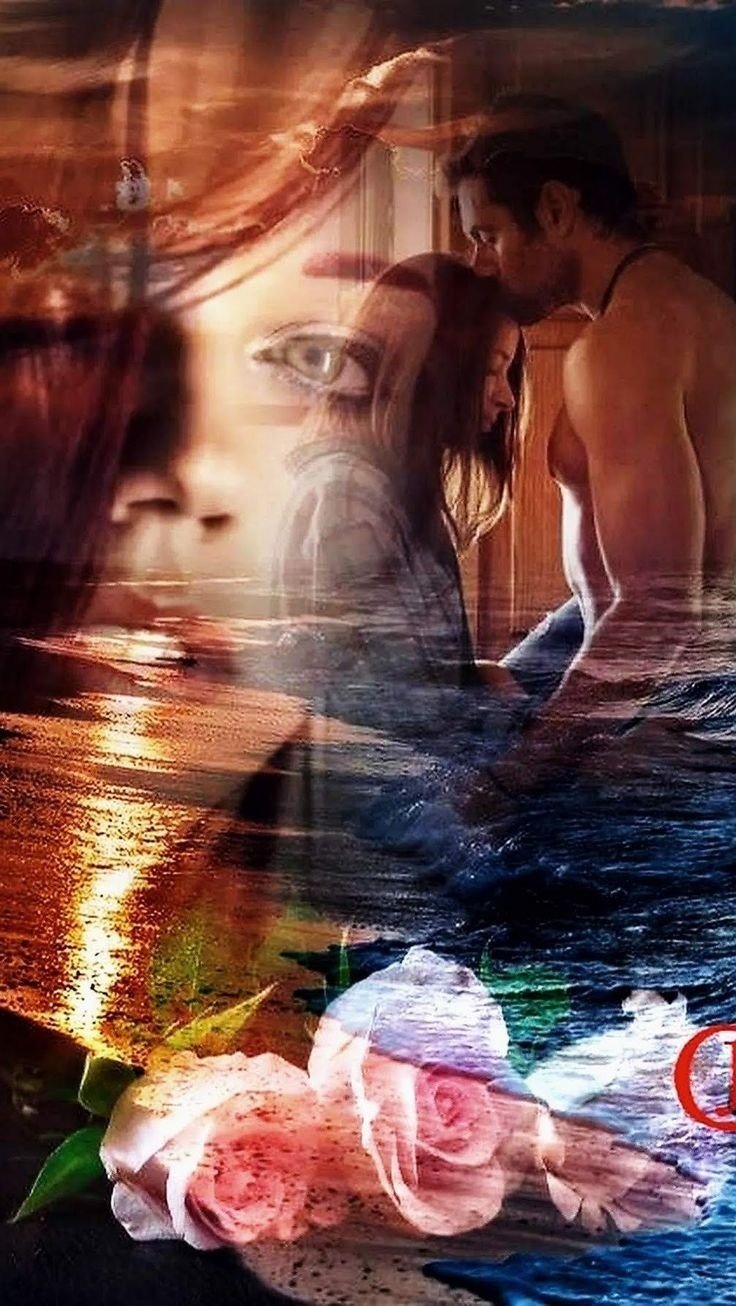 Картинки миражи любви