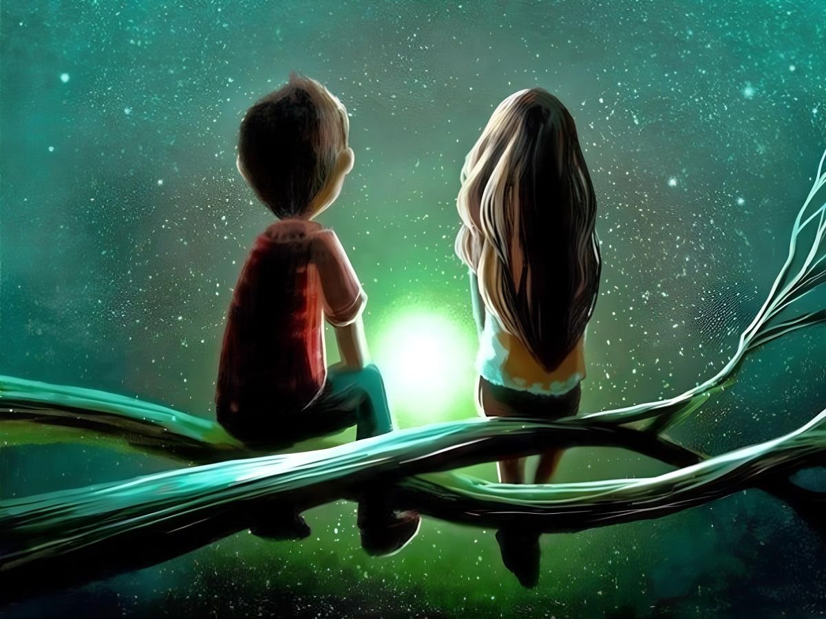 Душевная близость