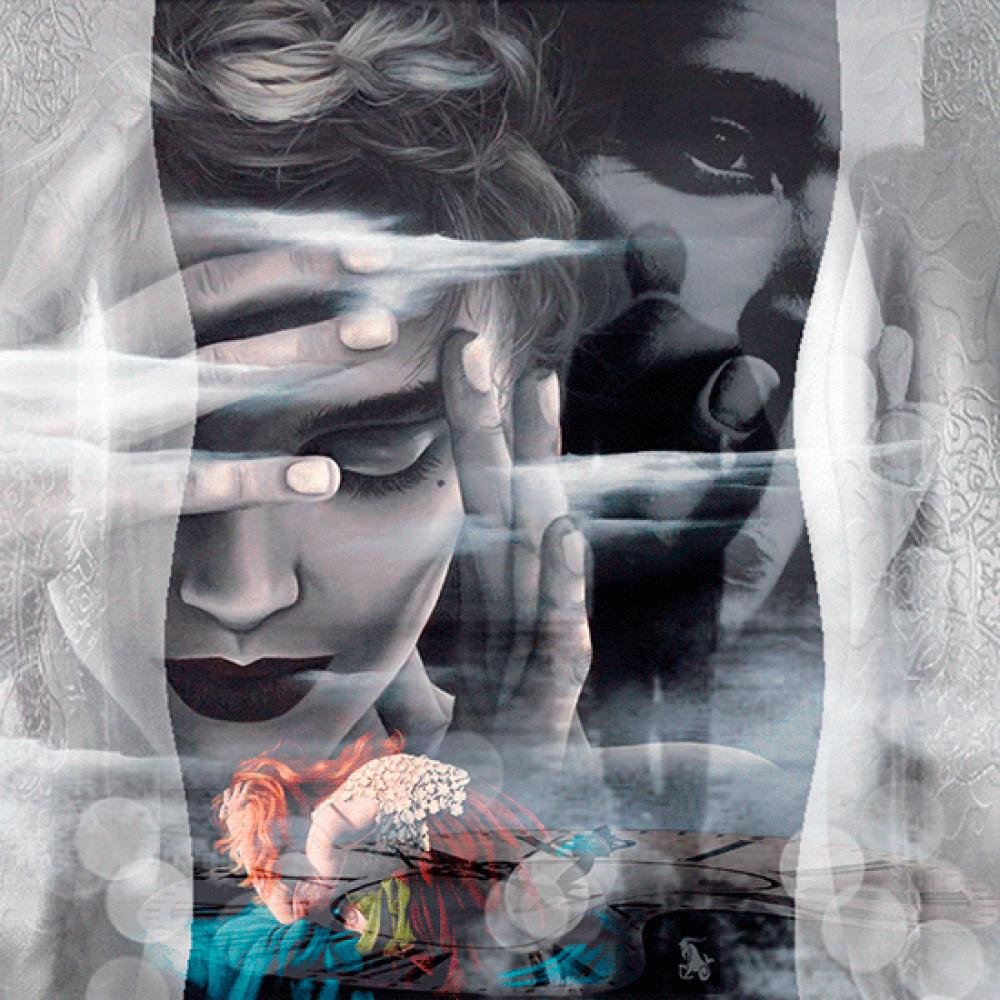 Разбитые судьбы