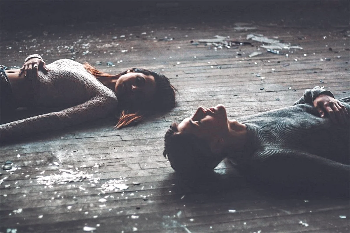 Любовные переживания