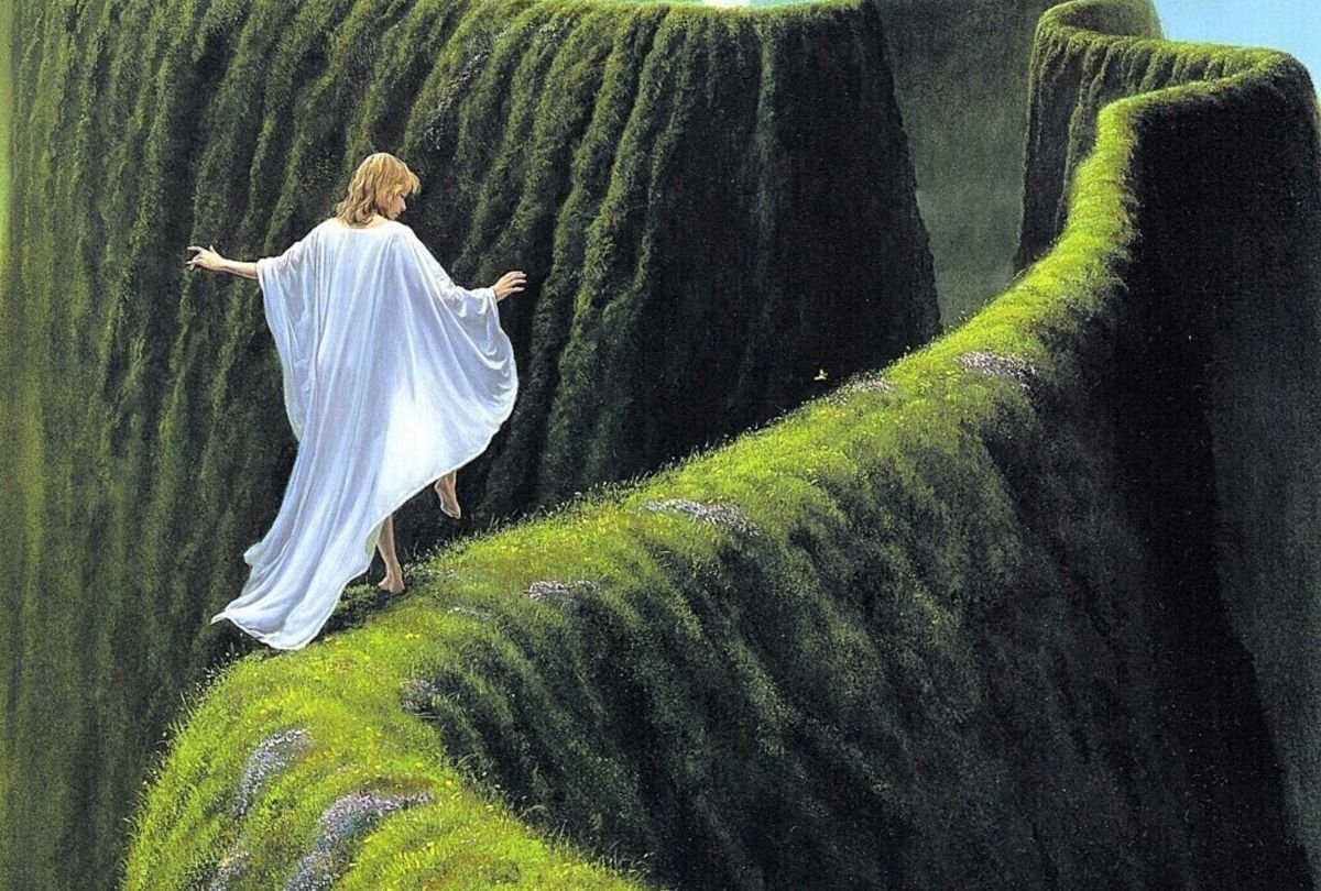 Дорога души