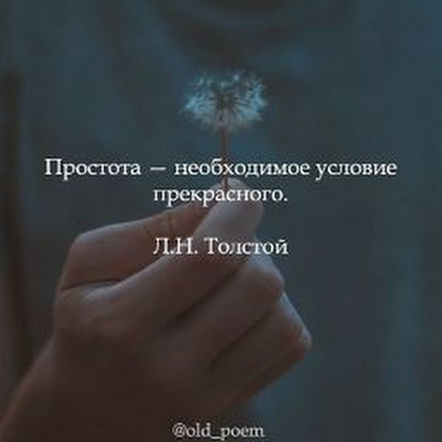 Афоризмы про простоту жизни