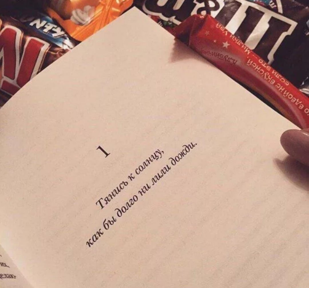 Цитаты из книг короткие