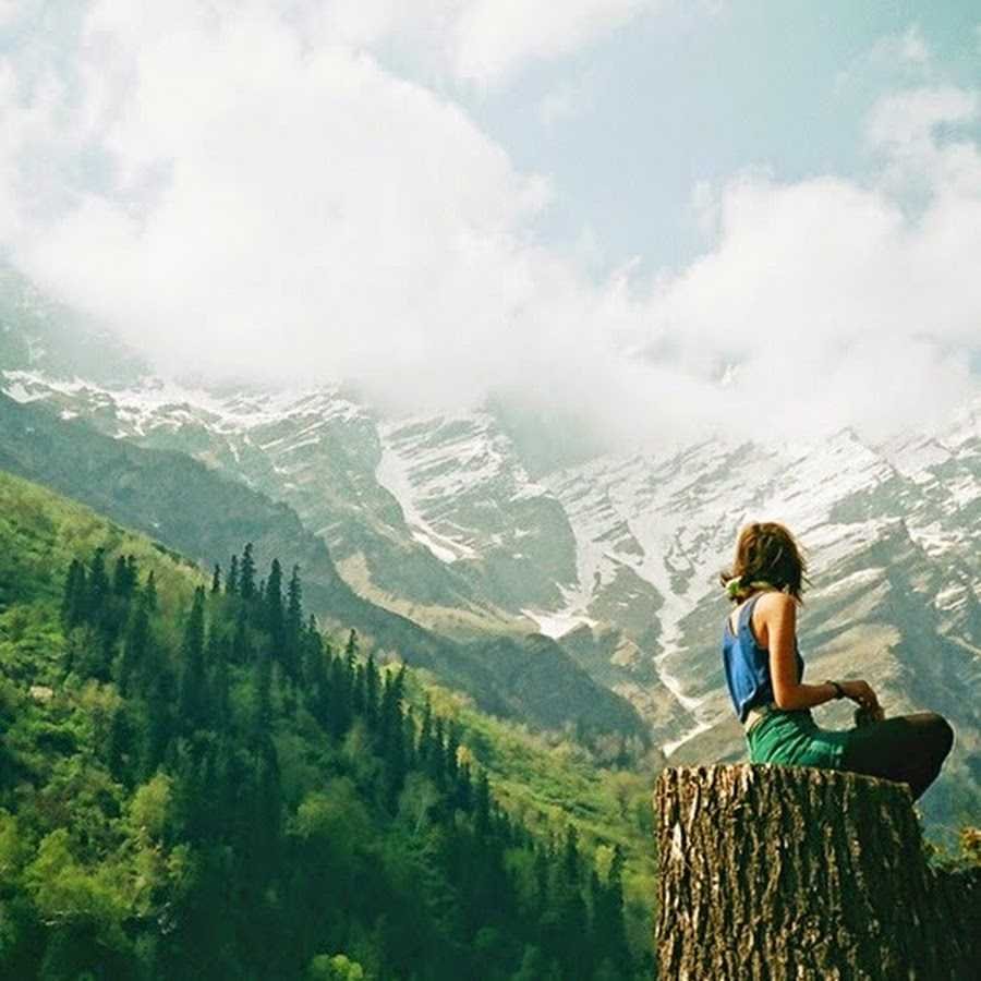 Цитаты про путешествия