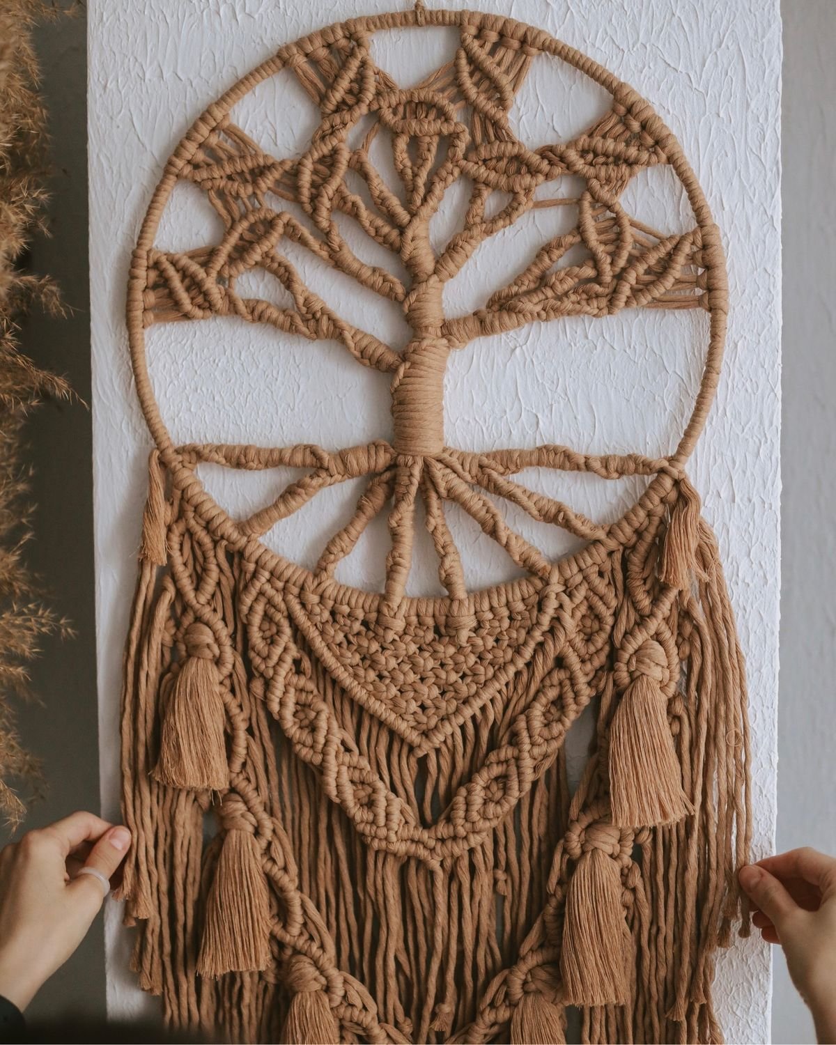 Панно Древо жизни купить