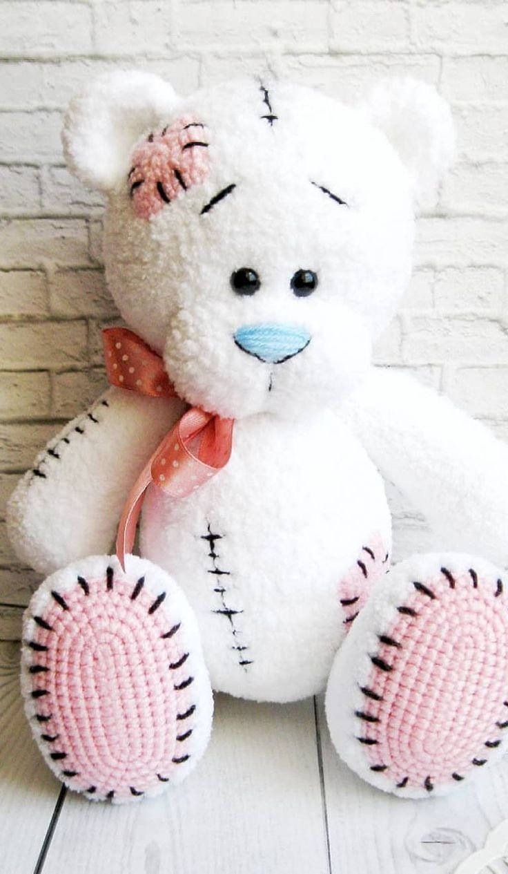 Мишка Ализе Софти