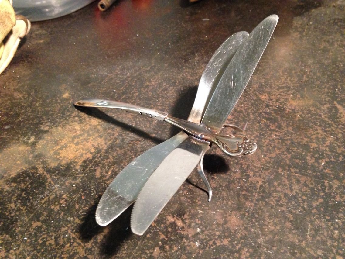 Изделия из листового металла