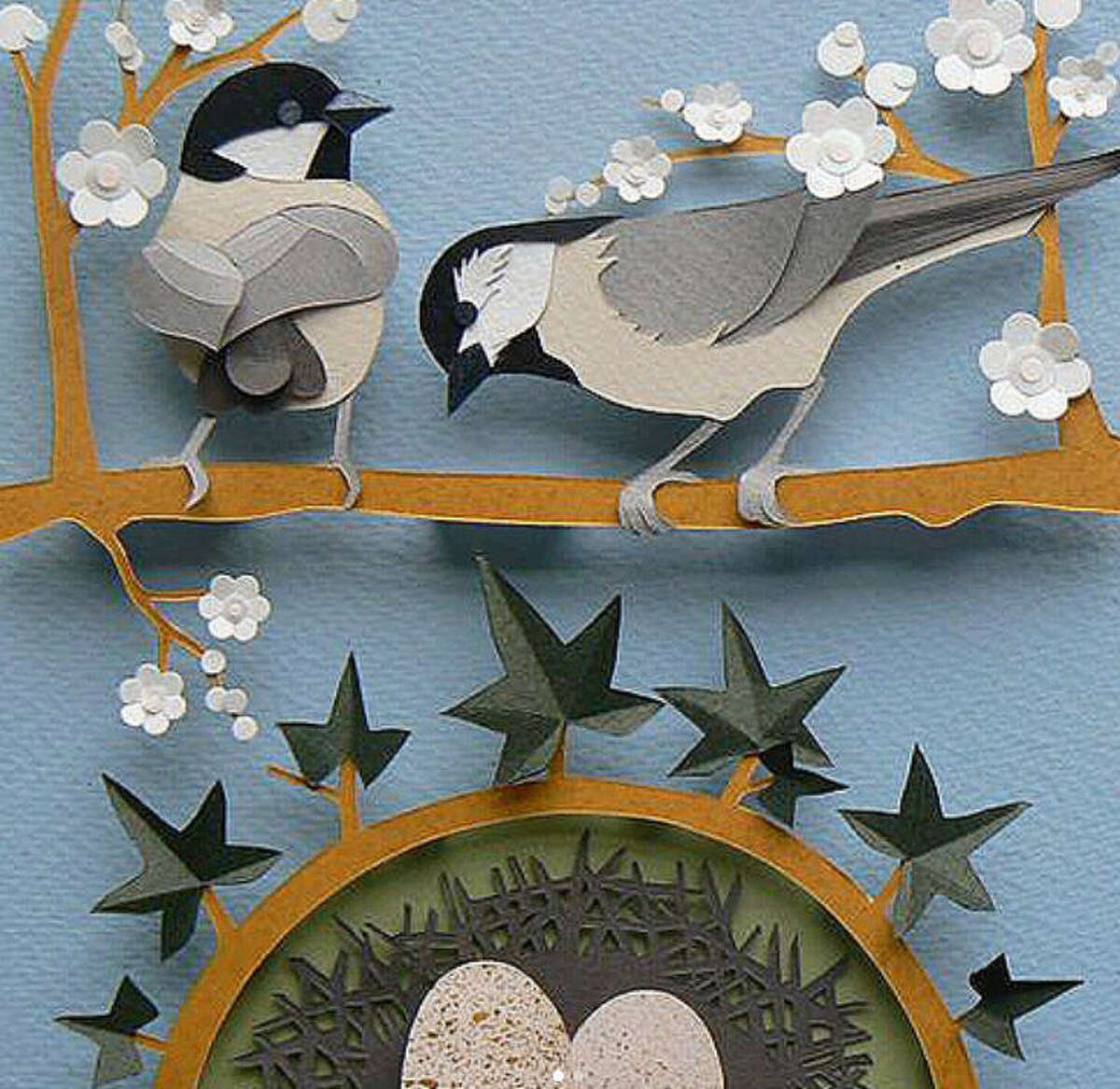 Картины Хелен Масселвайт