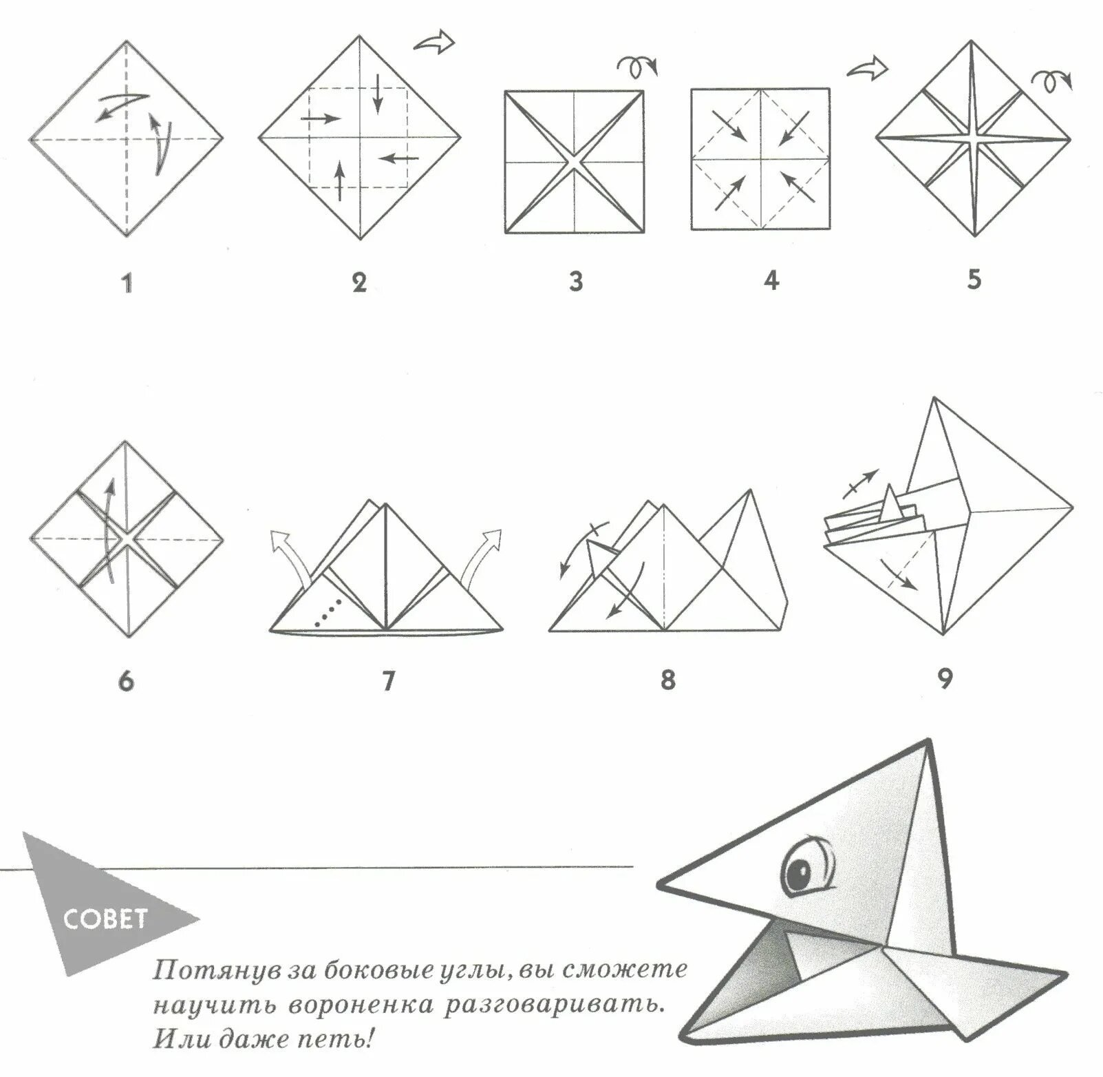 Как сделать маленький оригами. Поделка оригами из бумаги для начинающих пошагово. Оригами из бумаги для начинающих схемы пошагово. Поделки из бумаги схема складывания. Оригами из бумаги без клея схемы.