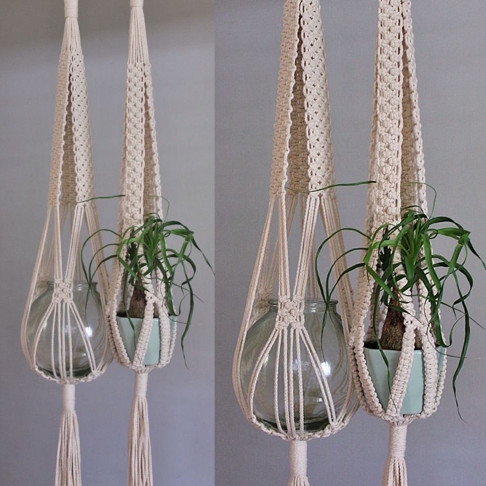 Подвес для цветов