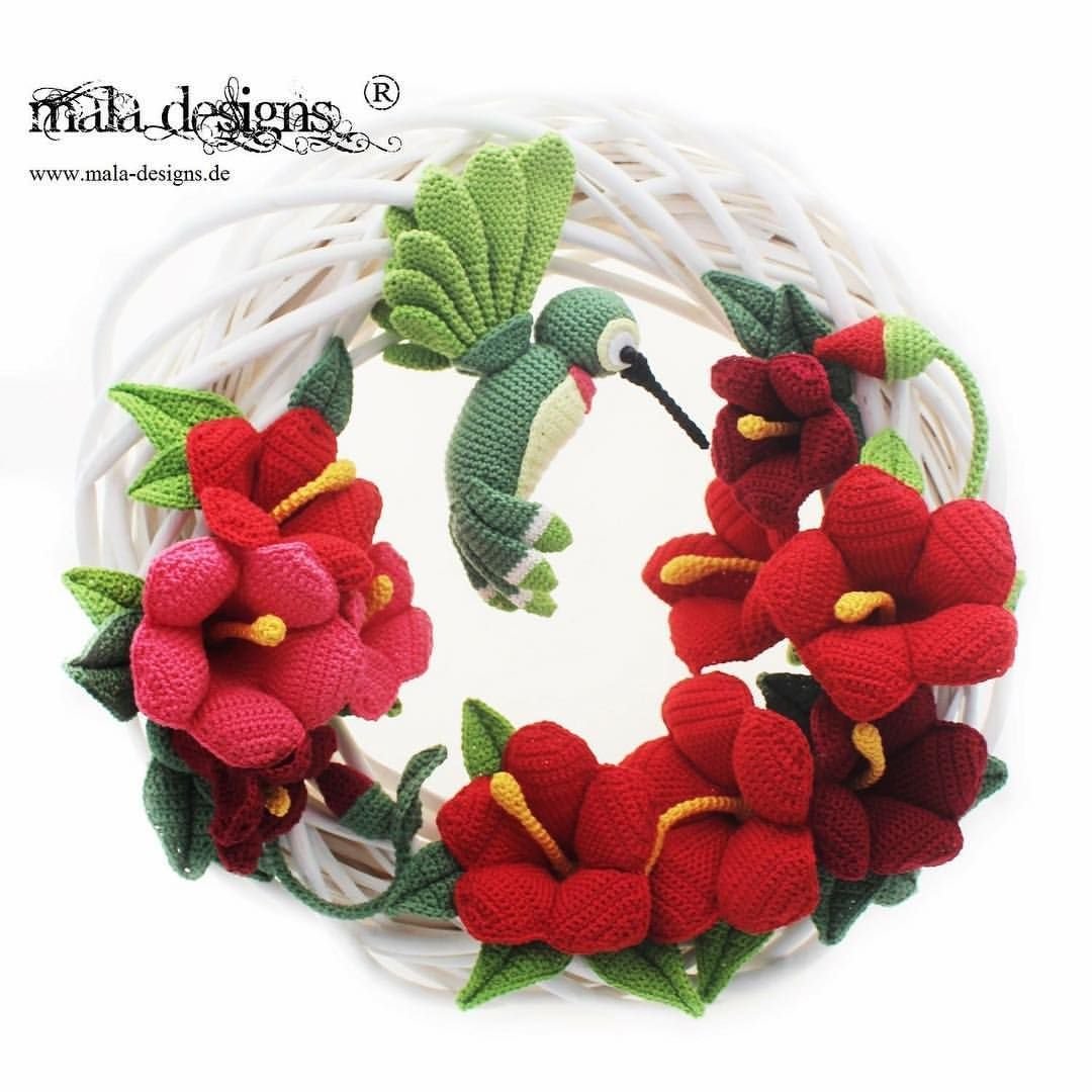 Mandy (Mala-Designs) мухомор