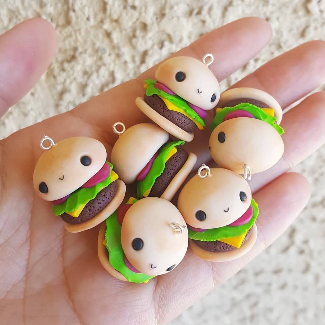 Полимерная глина Каваи