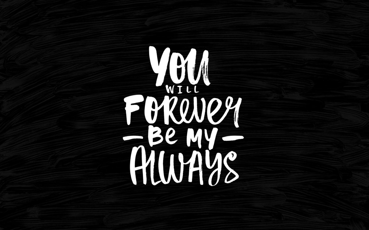 Цитаты на темном фоне