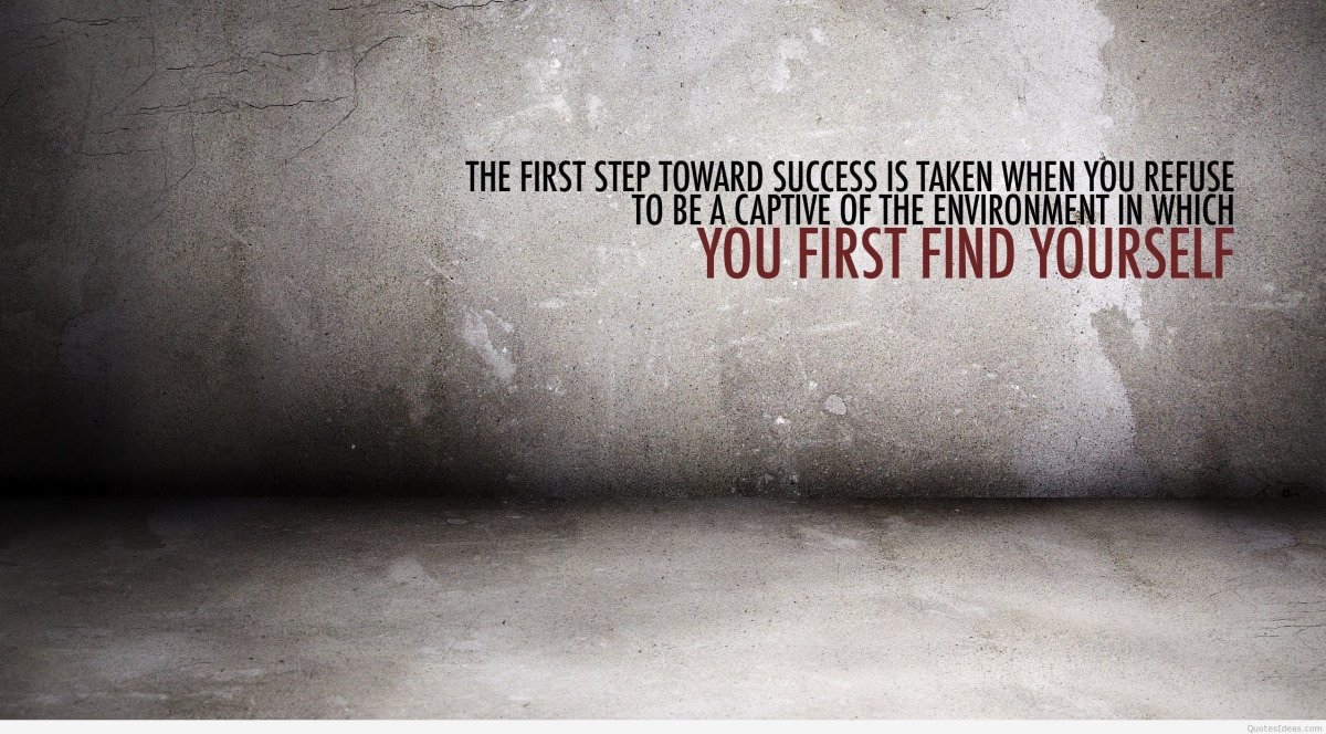 Мотивирующие цитаты на рабочий стол