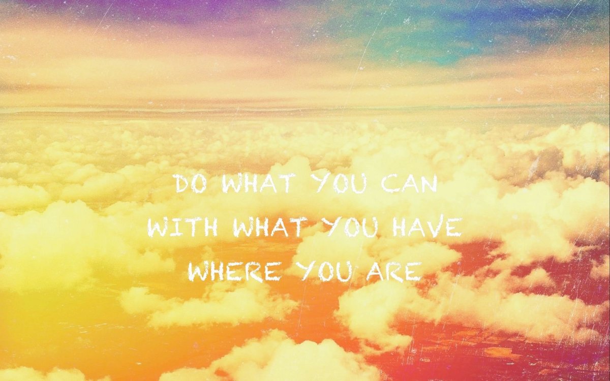 Красивые цитаты на красивом фоне