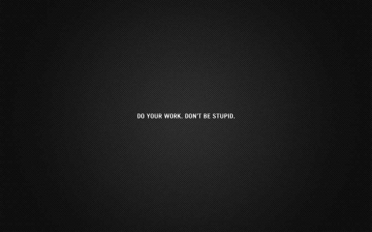 Мотивирующие картинки на рабочий стол