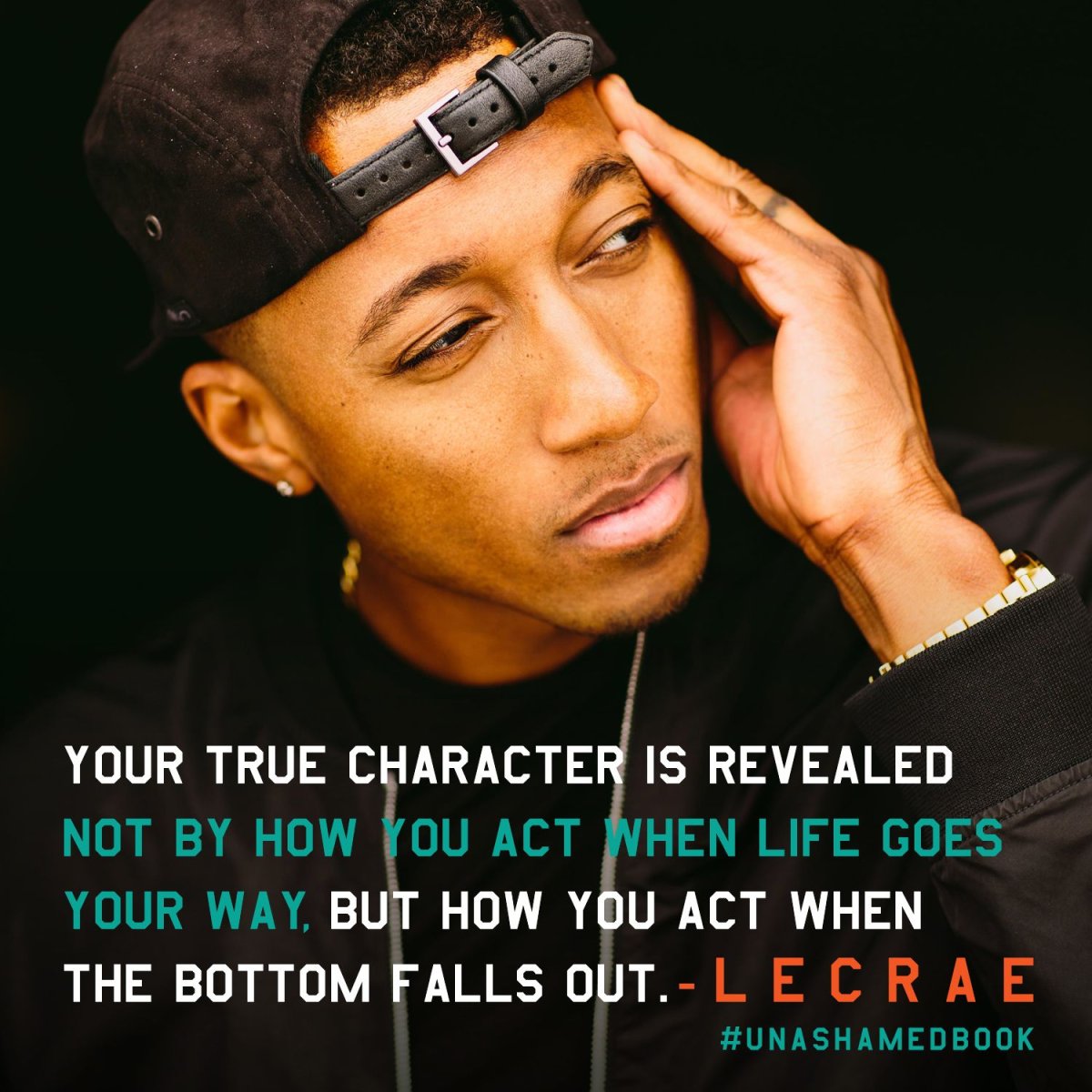 Цитаты рэперов о жизни