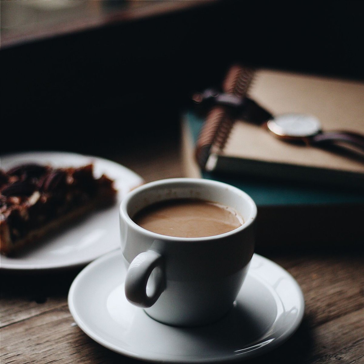 Фразы про кофе и жизнь