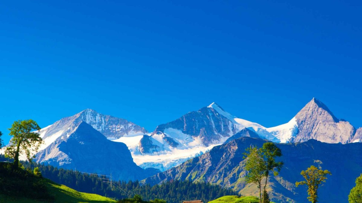 Афоризмы о горах красоте