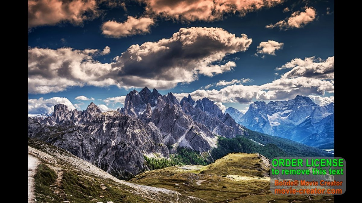 Высказывания про горы