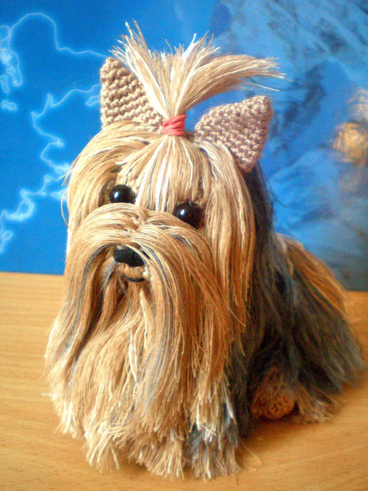 Йорк Натальи Ольшиной