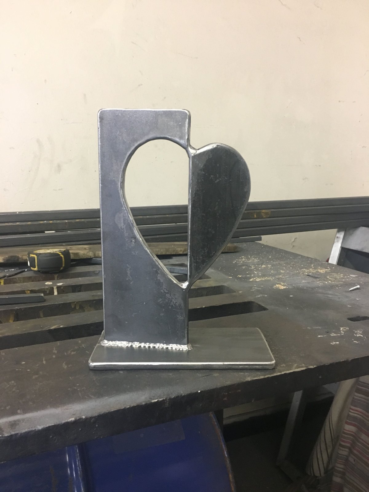 Изделия из металла