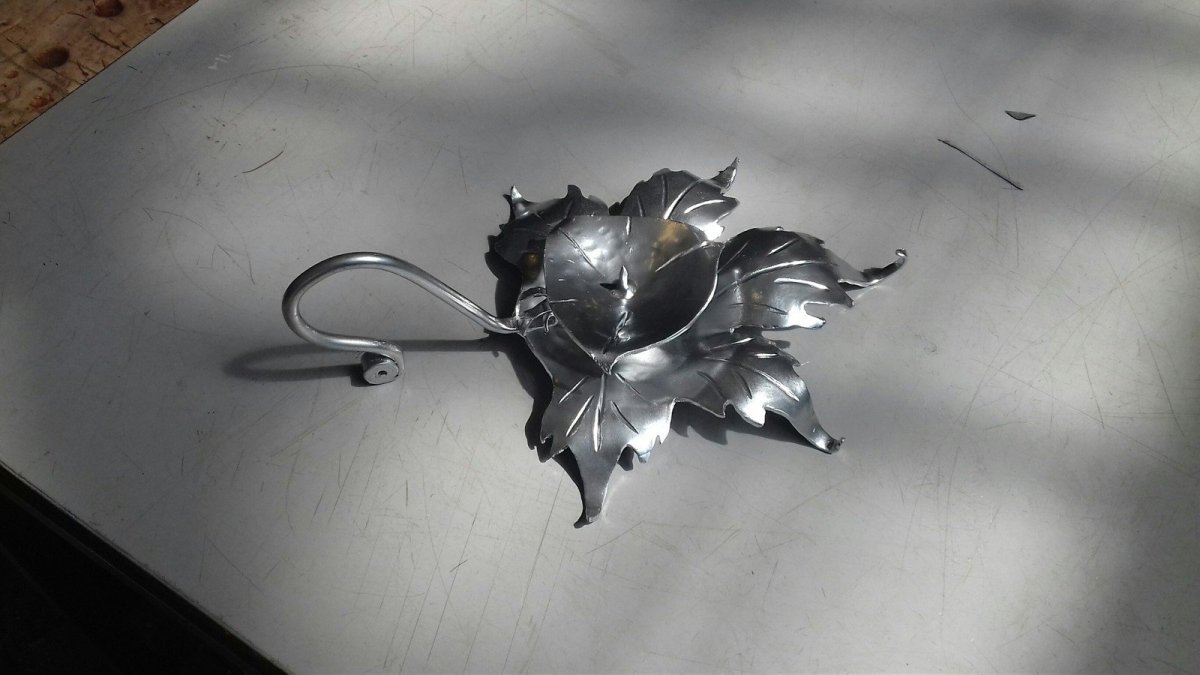 Изделия из листового металла