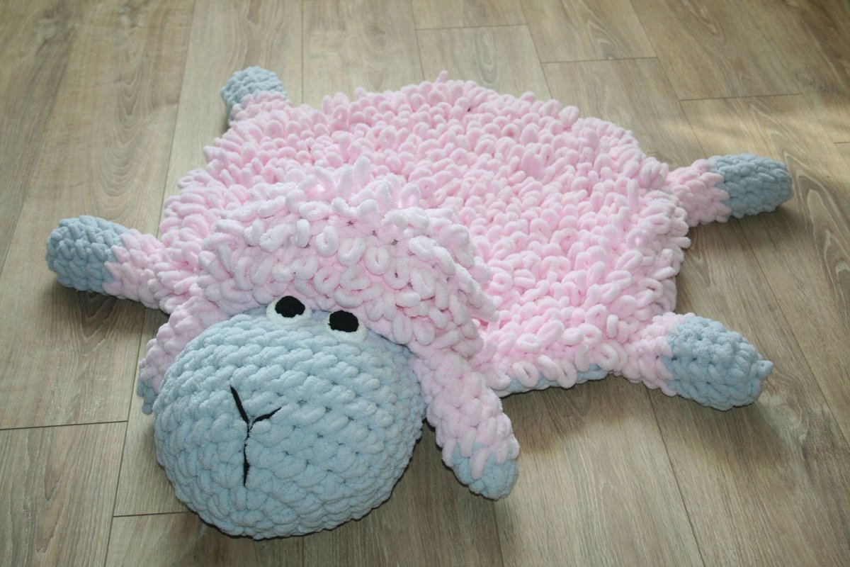 Ализе Пуффи подушка