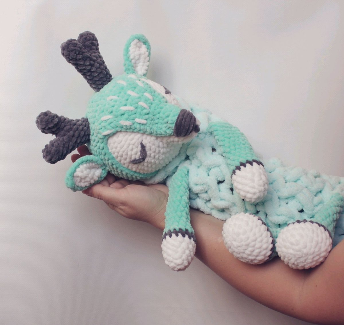 Alize puffy пижамница