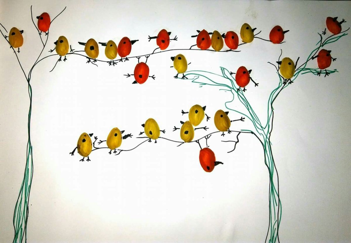 Поделки из скорлупок фисташек