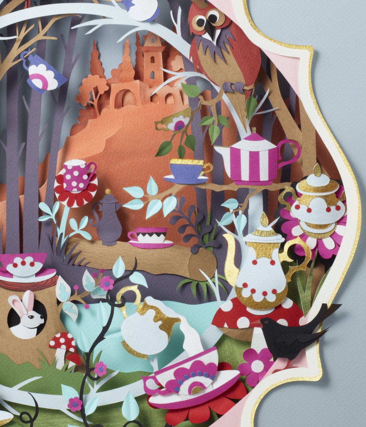 Хелен Масселвайт мастер класс