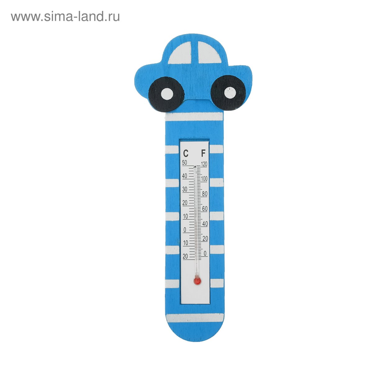 Термометр для детей