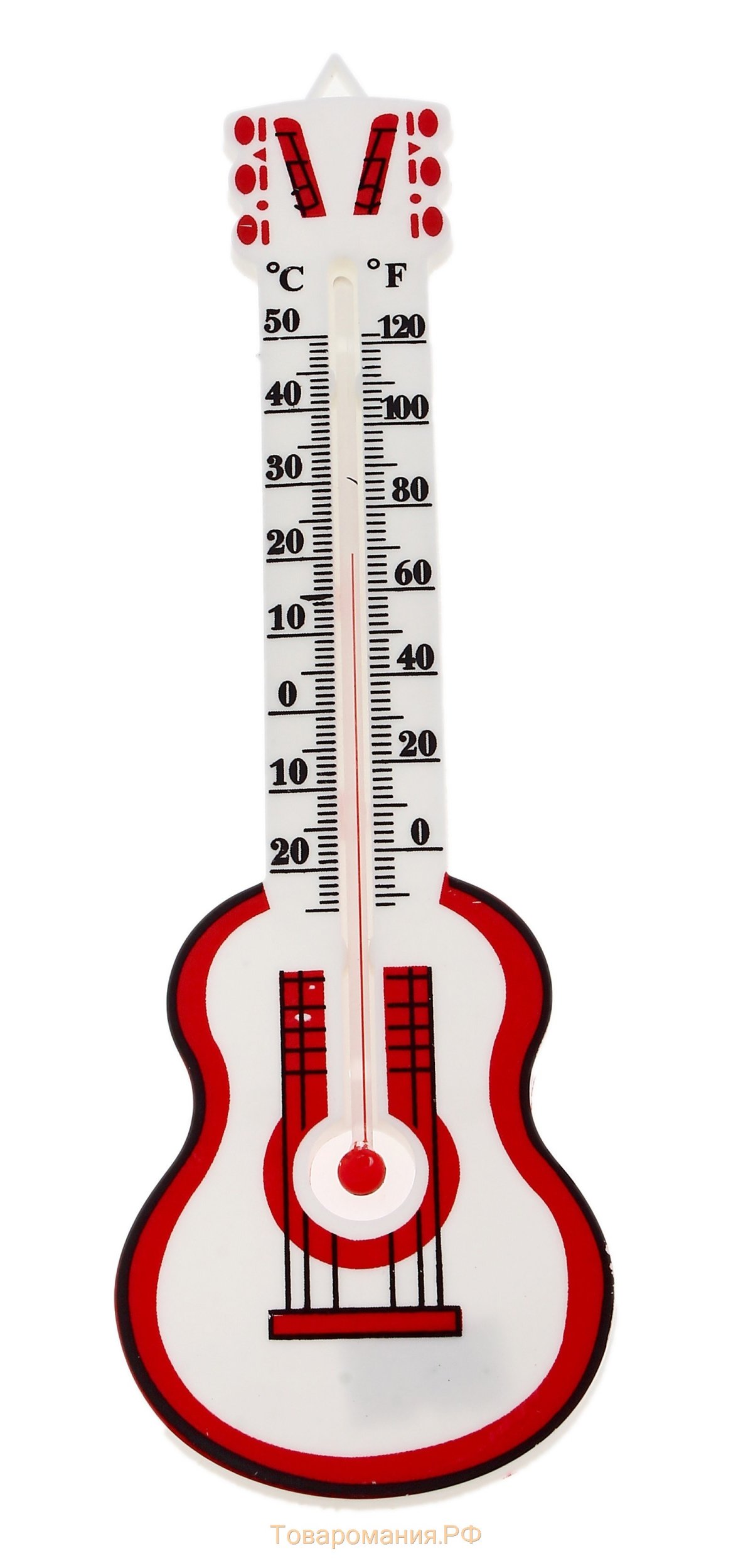 Градусник уличный