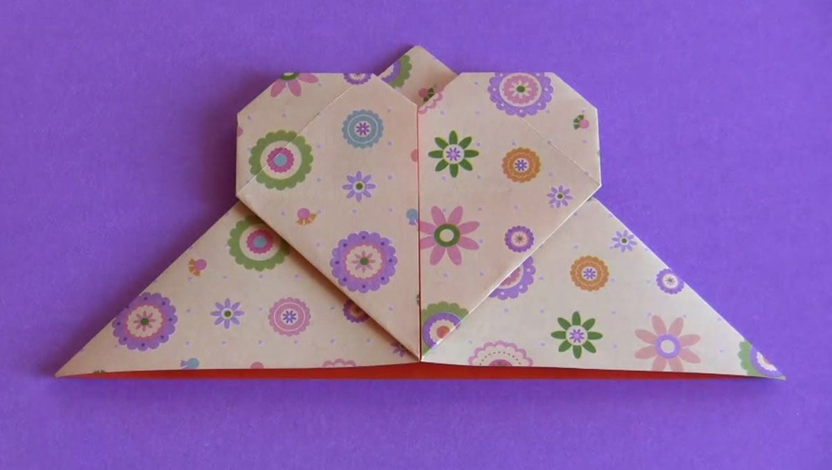 Закладки конвертики