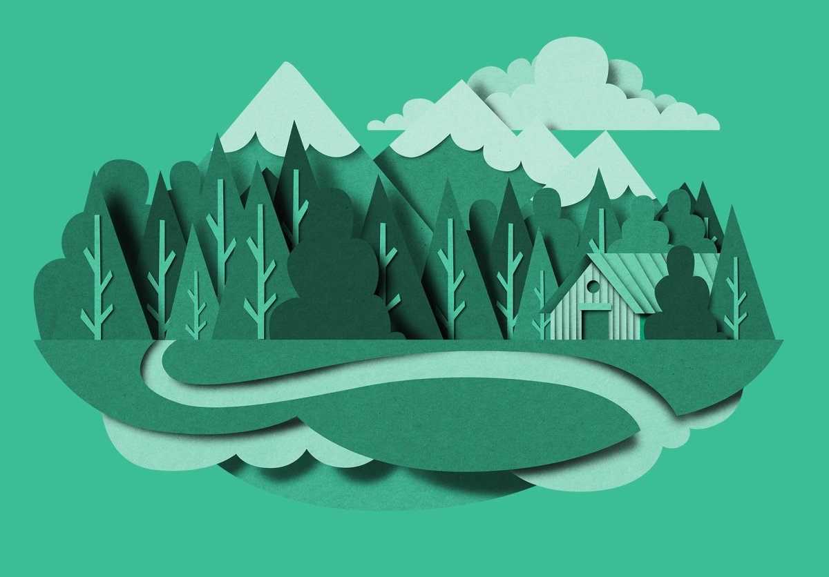 Многослойная композиция